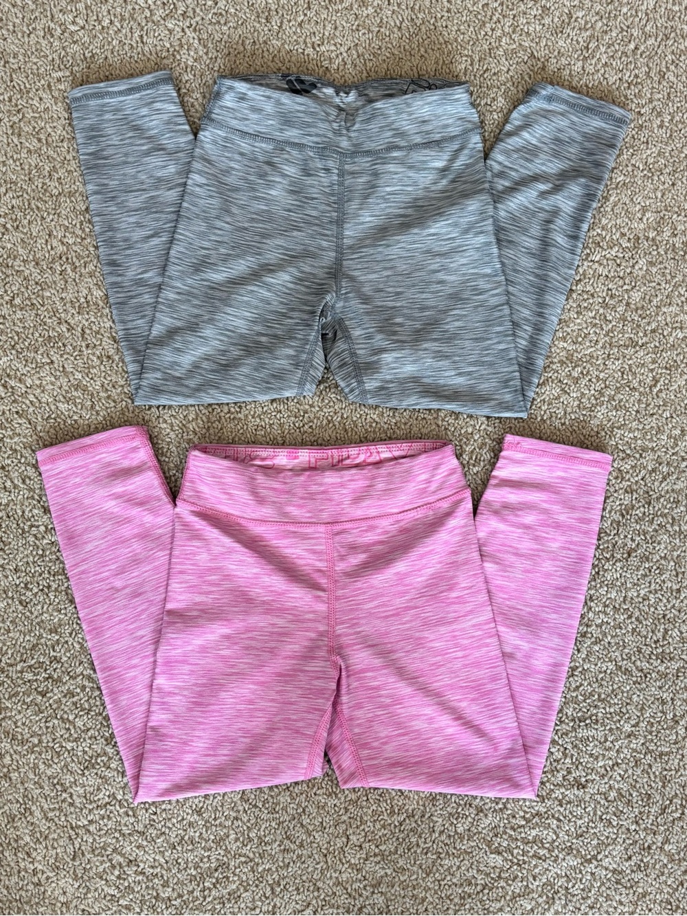 FILA - Lot of Girls Leggings